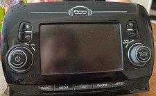 Stereo display schermo usato Stereo display schermo usato  Staiti