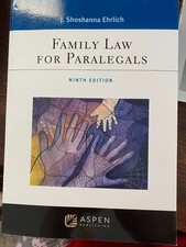 Family law paralegals for sale  Coffeyville