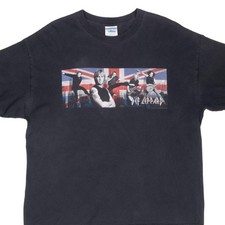 Vintage def leppard for sale  Gardena
