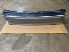 rear 1990 mustang gt bumper for sale  Conneaut