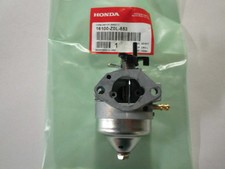 Genuine honda 16100 for sale  Doylestown