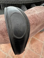 Albion leather long for sale  HAYLING ISLAND