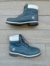 Timberland tg. 11w usato  Falconara Marittima