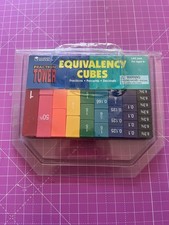 Learning resources equivalency for sale Learning resources equivalency for sale  GUILDFORD