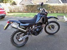 Motorcycle project bikes for sale  HAVERFORDWEST