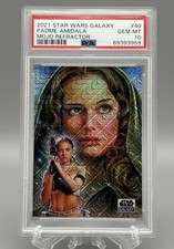 2021 topps chrome for sale  Jamestown