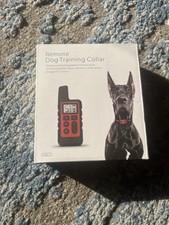 Remote dog training for sale  BOLTON