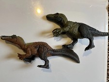 Jurassic lot roaring for sale  Sparks