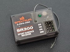 Use spektrum sr300 d'occasion  Expédié en Belgium