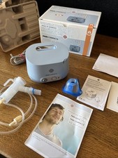 Inhalationsgerät pari compact gebraucht kaufen  Essen
