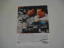 Advertising pubblicità 1990 usato  Salerno