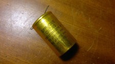 Vintage sprague creas for sale  LEEDS
