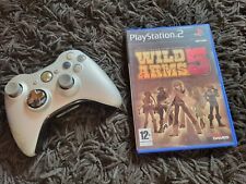 Jeu playstation wild d'occasion  Plonéour-Lanvern
