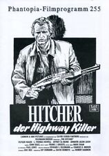 Phantopia filmprogramm 255 gebraucht kaufen  Deutschland