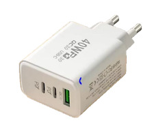 Chargeur secteur ports d'occasion  Mezzavia