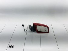 12-14 MERCEDES BENZ C300 ESPELHO DE VISÃO EXTERIOR FRONTAL DIREITO MARTE VERMELHO FABRICANTE DE EQUIPAMENTO ORIGINAL, usado comprar usado  Enviando para Brazil