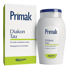 Primak diakon tau usato  Napoli