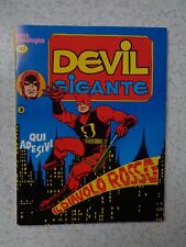 Devil gigante con usato  Pistoia