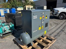 Used atlas copco for sale  Greer
