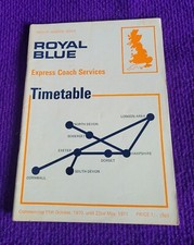 Royal blue express for sale  WEST MOLESEY