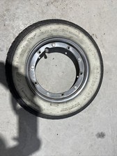 Piaggio vespa wheel for sale  ORMSKIRK