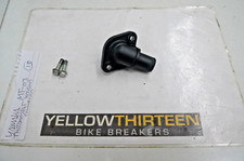 Yamaha thermostat housing for sale  LEVEN