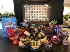 Skylanders trap team for sale  Los Angeles