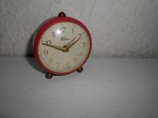 Ancien petit réveil d'occasion  Épinal