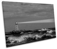 Lighthouse sunset seascape for sale  UK