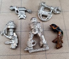 Warhammer 40k iron for sale  Pittsburgh
