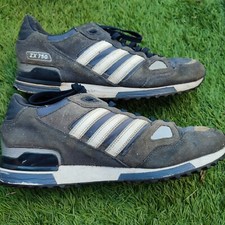 Adidas originals grey for sale  PETERBOROUGH
