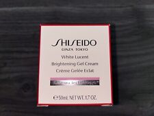 Shiseido ginza white gebraucht kaufen  Frankfurt am Main