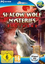 Shadow wolf mysteries gebraucht kaufen  Bad Oeynhausen