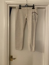 Abercrombie beige stretch for sale  LONDON