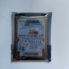 Samsung 2,5 Zoll IDE PATA Laptop Notebook Festplatte 40GB 60GB 80GB 120GB 160GB comprar usado  Enviando para Brazil