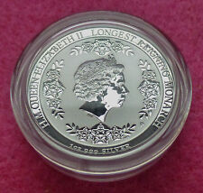 2015 australia longest for sale  UK