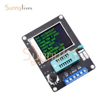 Tester transistor tft usato  Spedire a Italy
