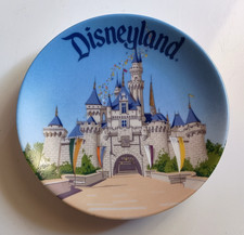 Vintage disneyland castle for sale  Santa Rosa