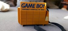 Nintendo gameboy classic gebraucht kaufen  Burgau