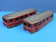 Trix express gehäuse gebraucht kaufen  Kuhardt