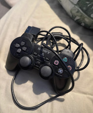 Playstation dualshock ps2 for sale  LINCOLN