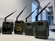 funkkameras gebraucht kaufen  Hilpoltstein