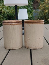 White 2lb stoneware for sale  DEWSBURY
