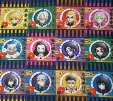 Demon slayer portraits for sale  Winter Park