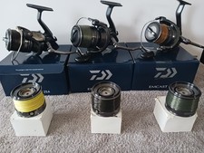 Diawa emcast 25a for sale  TUNBRIDGE WELLS
