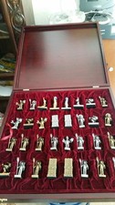 Werbung schachfiguren desmopan gebraucht kaufen  Gelsenkirchen