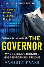 Governor unbelievable true for sale  UK