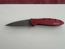 Rare kershaw leek for sale  Liberty