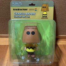 Snoopy peanuts ultra d'occasion  Expédié en Belgium