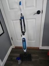 shark steam pocket mop for sale  Grant